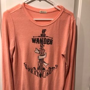 •FREE ADD ON• Ardene Sweater